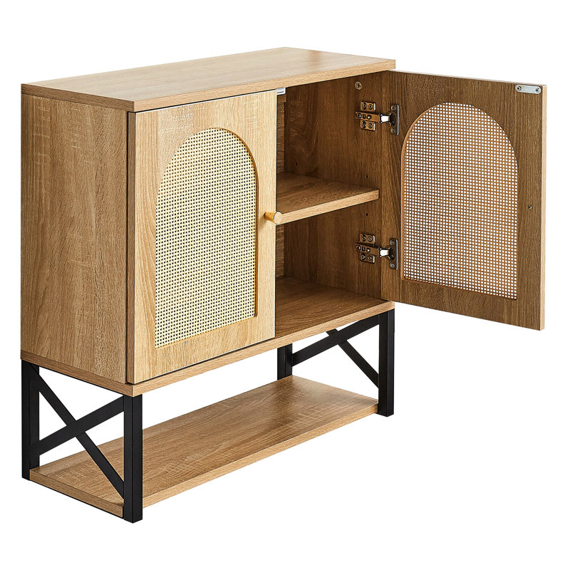 Armoire murale de salle de bain au-dessus de la toilette avec 2 portes et tablette réglable, organisateur suspendu pour la salle de lavage, espace de rangement multicouche, structure en panneau de particules, profondeur de 27,91 po, hauteur de 7,88 po, 26,97 po