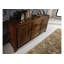 Metro Life 850cm Solid Wood Sideboard