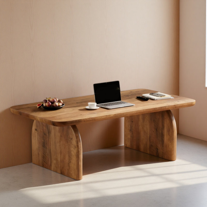 Modern Style Tea Table,Spacious Coffee Table,Computer Table