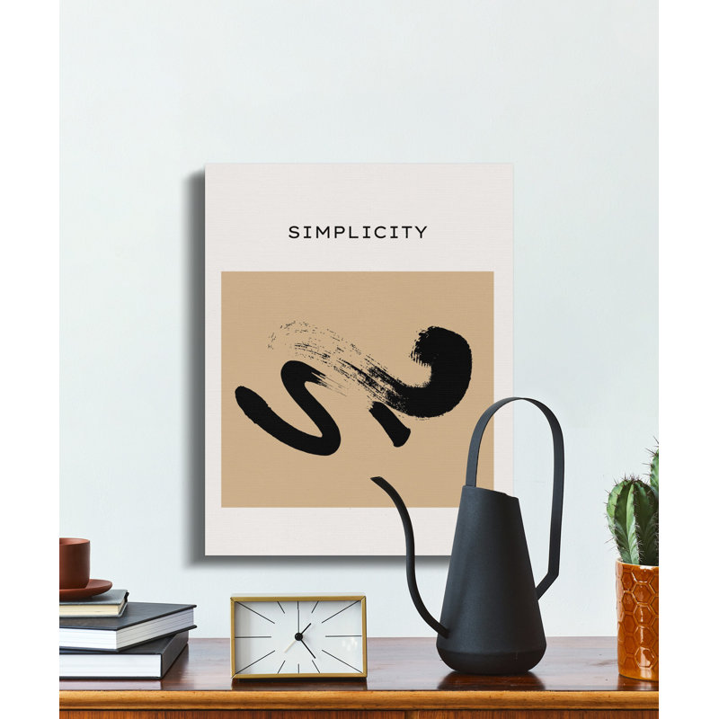 Wrapped Canvas Print Set, 20x24