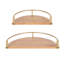 Ensemble de tablettes flottantes Haden-1756089012