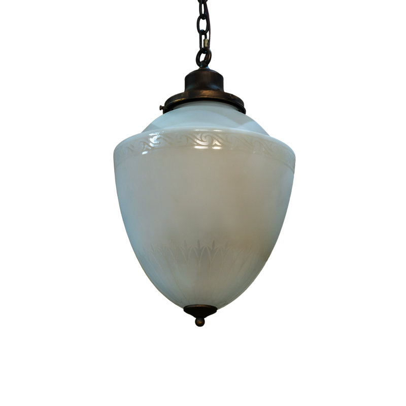 Aquinum 1 - Light Pendant
