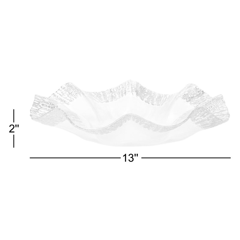 Rufolo Platter