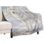 Jeté en flanelle de luxe White Mountain-134398280
