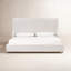 Farrel Bed-Antwerp Bone-741539210