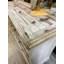 Commode en bois