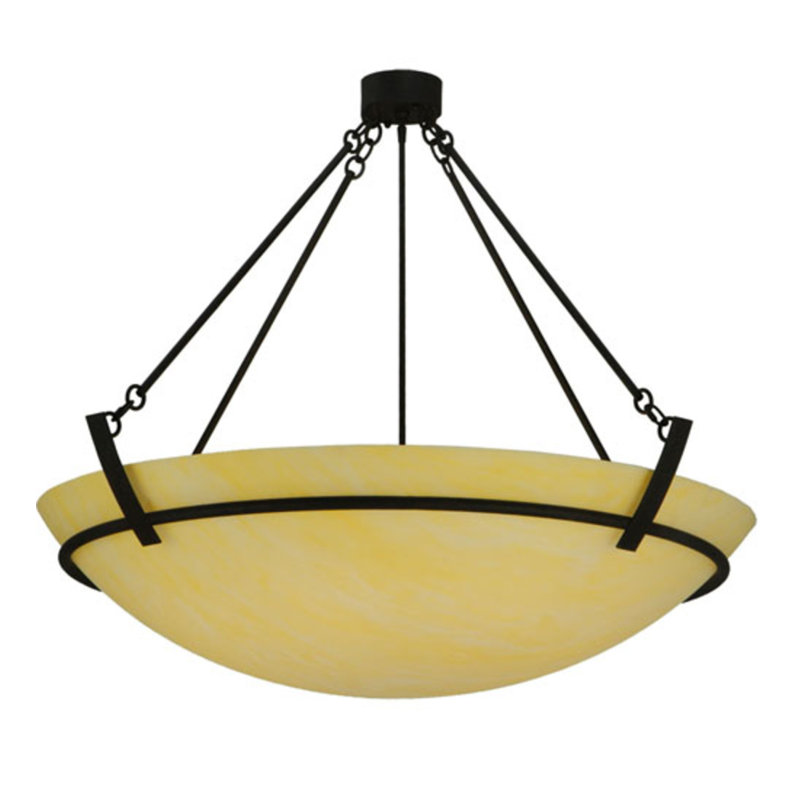 Covina 8 - Light Pendant