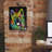 'Love Light' by Dean Russo Studios, Canvas Wall Art