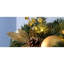 274cm Lighted Garland with Lights