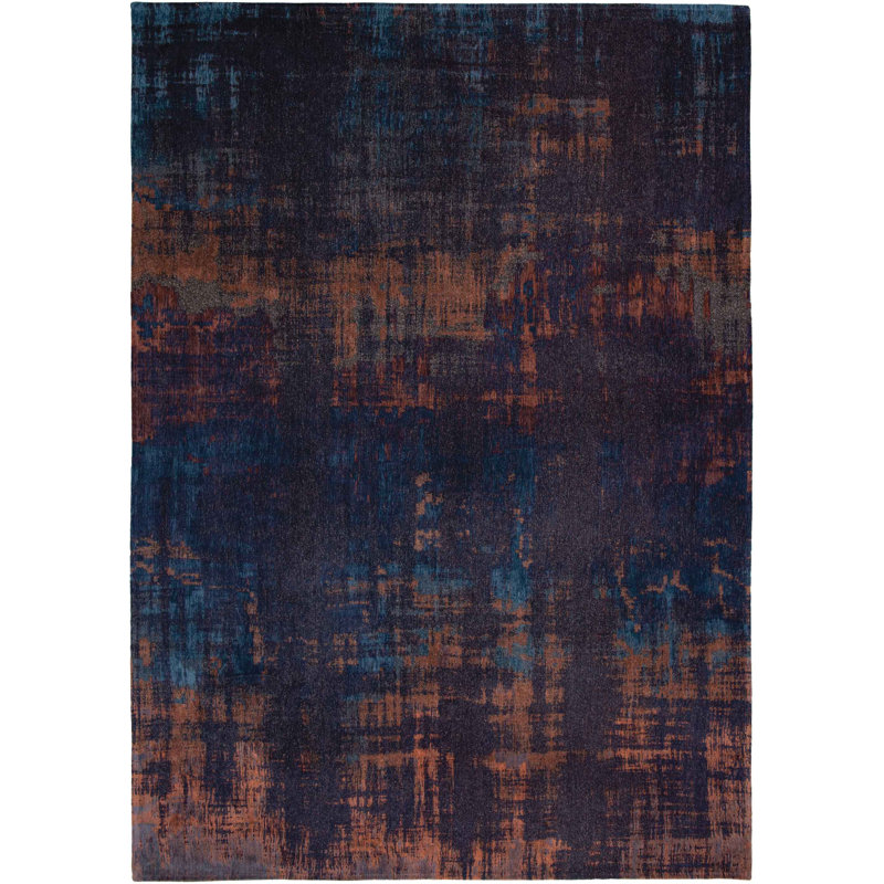Abstract Recycled P.E.T Area Rug, Rectangle 280 x 390cm
