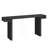 Rustic Farmhouse Console Table, Behind Couch Table-267846567