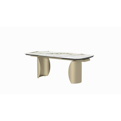 Charlotte Dining Table