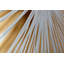 Handmade Glam Abstract Wall Decor on Metal