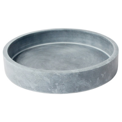 Haubrich Marble Tray