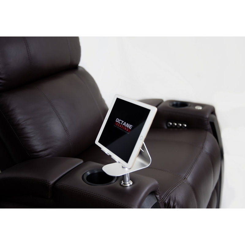 Octane Seating Single Screen No