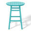Ensemble de bar rond 5 pièces Laguna-99308414