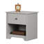 Table de chevet 1 tiroir Raelee-1277381980