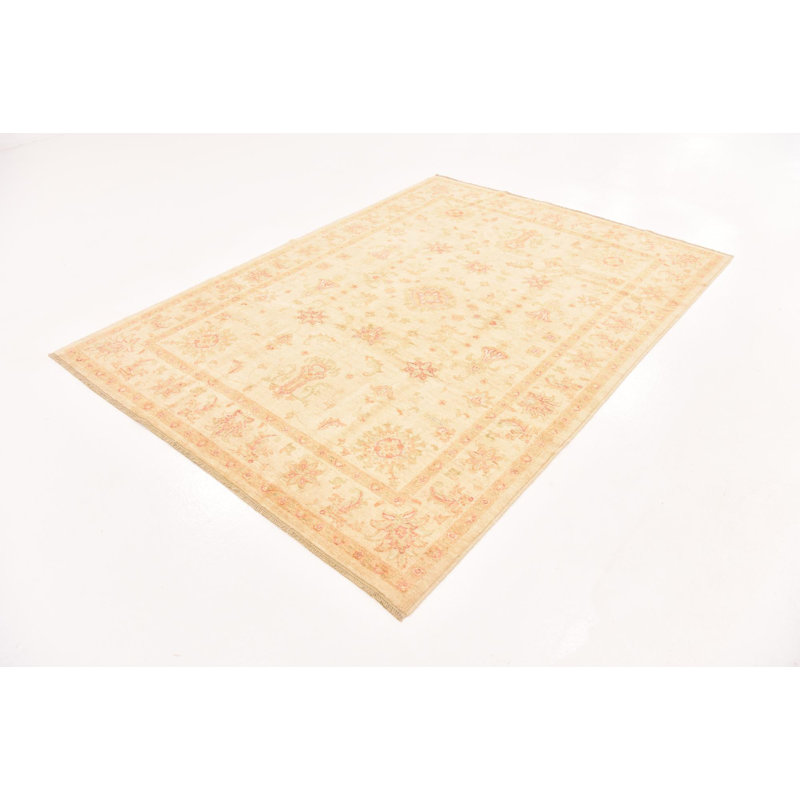 Mullings Cream Rug