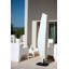 Jut Plastic/Resin Dining Table-49193407