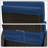 Outdoor Patio Waterproof Lounge Chair Mat-677389487