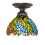 1 - Light Flush Mount