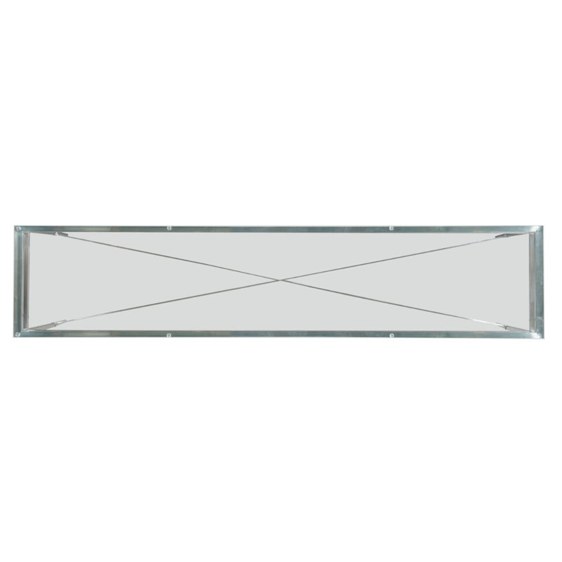 Chelsea 60'' W Console Table