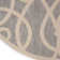 Anneke Gray/Beige Indoor/Outdoor Area Rug