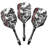 Sinister Tungsten Dart Set
