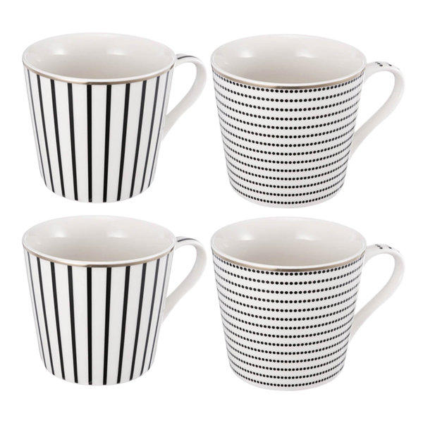  Moss & Stone Mini Drip Coffee Maker with Mug (5 oz Mugs), Small  Coffee Pot With 2 Coffee Cups, Mini Coffee Maker (2 Drip & 2 Mug): Home &  Kitchen