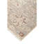 Oriental Area Rug in Beige/Red/Gray-1602976581