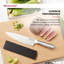 Couteau de chef Kitchenaid Gourmet, 8 po