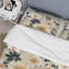 Ensemble de housse de couette Soft Pastels Flower Accents II-373827326