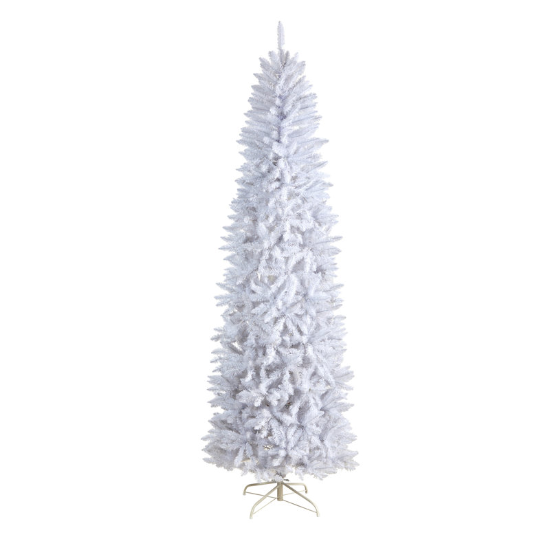 Easy Set-Up Christmas Tree