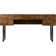 Fallon Metal Base Writing Desk
