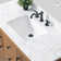 42" Single Bathroom Vanity Set