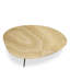 Portofino Marble Coffee Table-611330840