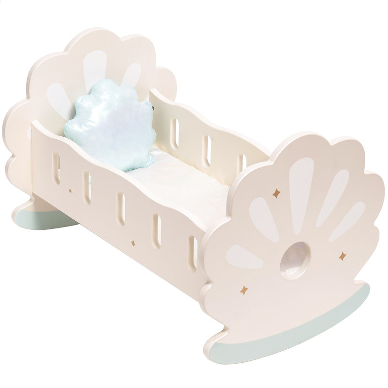 Mobilier et accessoires pour lit de bébé
