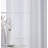 Aleksander Faux Linen Semi Sheer Grommet Curtain Pair-1492883099-1492883097