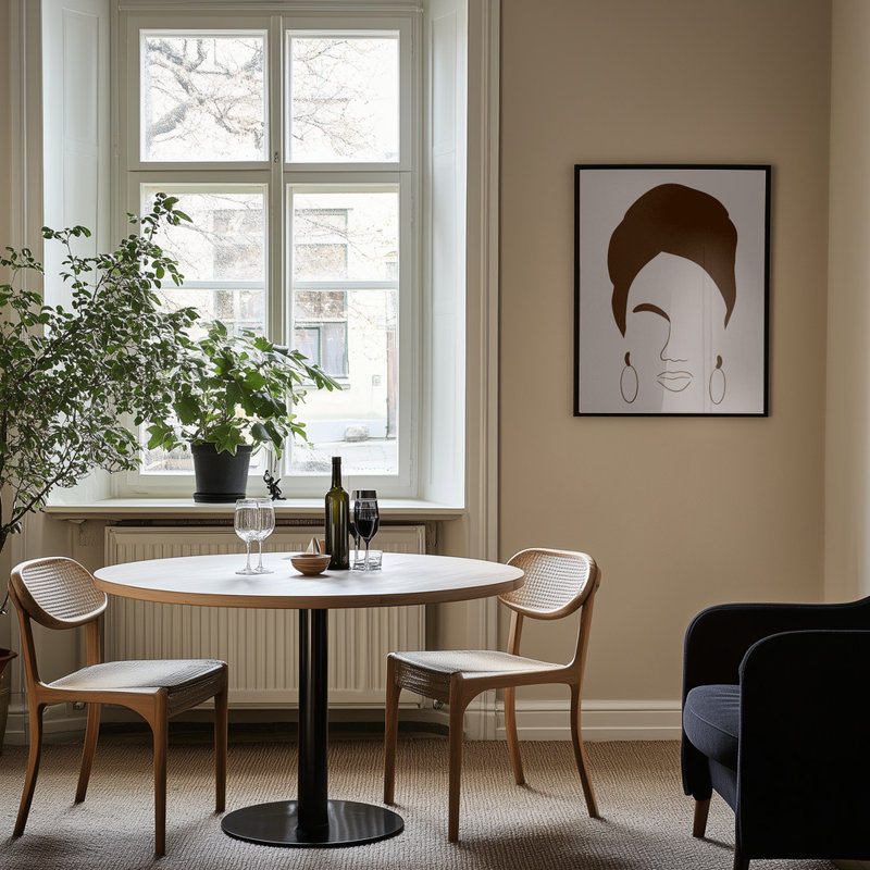 Wrapped Canvas Print, 91.44 cm H x 60.96 cm W