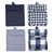 Navy/White