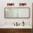 Smither 2 - Light Dimmable Vanity Light