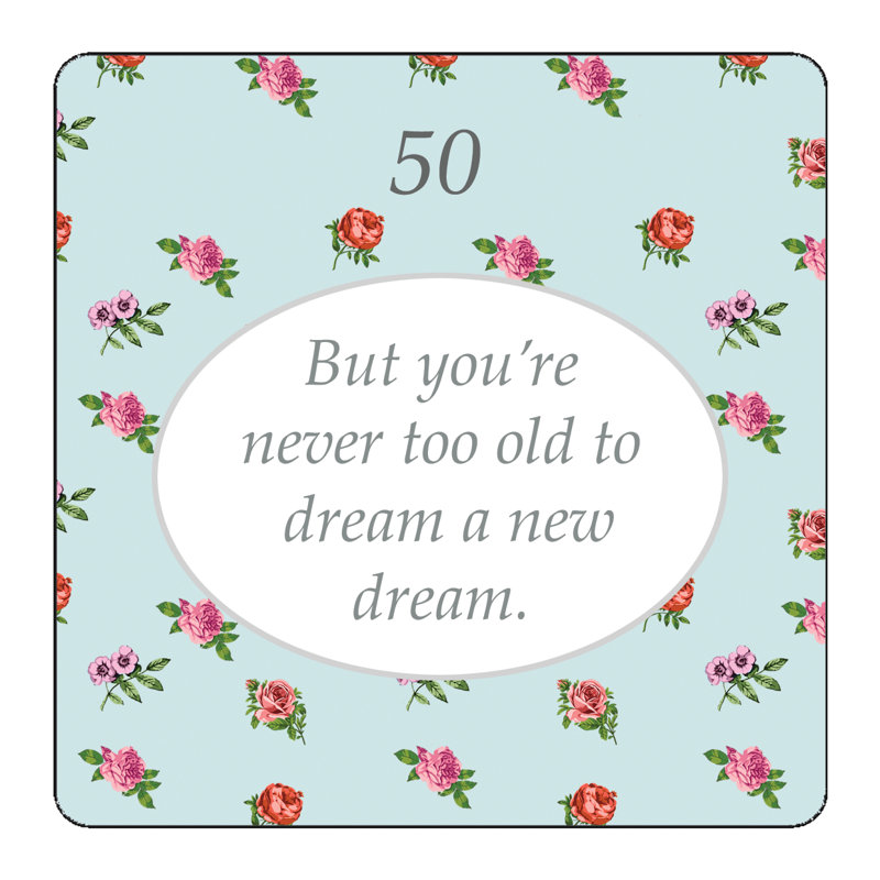 Piece Coaster