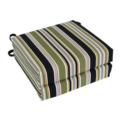 Outdoor 3'' Seat Cushion