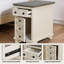 Armoire d'appoint Tyesha