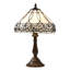 Lampe de table 18" bijoux Delton