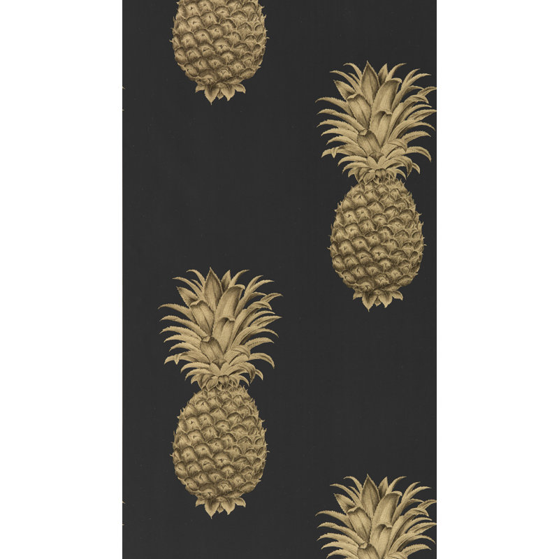 Pineapple Royale