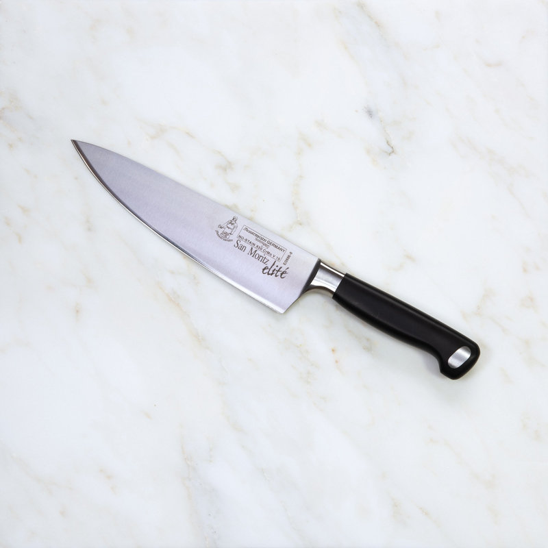 Couteau de chef de 8 po messermeister