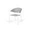 Bergh 8 Seat Oval Dining Set - Lead Chine