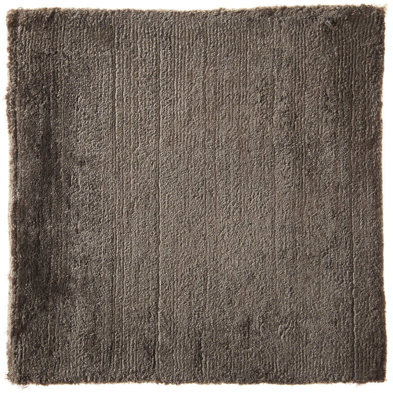 Tapis moka tissé à la main Bonn, Rectangle 8 pi x 10 pi