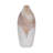 Helvig Glass Vase-740823535